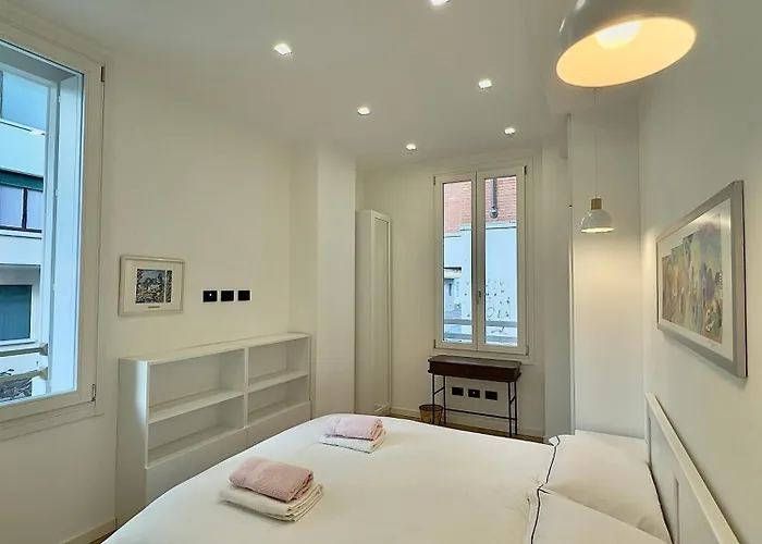 Lejlighed 'city Life' *