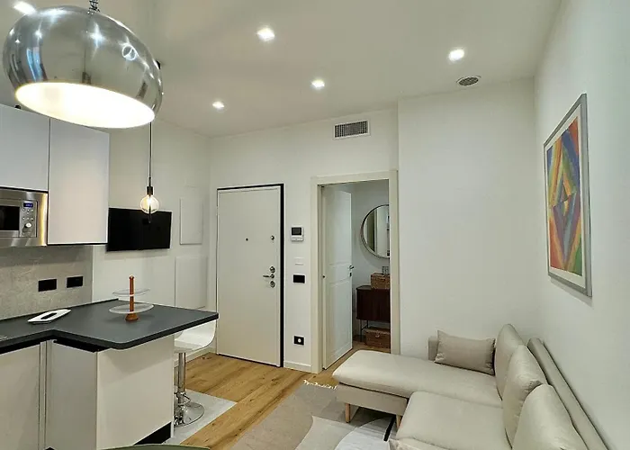 'city Life' Apartmán