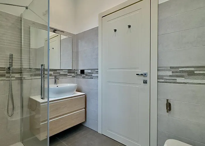 Lejlighed 'city Life' *