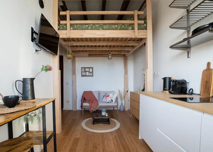 Wabi Sabi - Metro M1 To Duomo - Pasteur - Turro - Nolo *