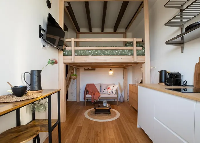 Apartment Wabi Sabi - Metro M1 To Duomo - Pasteur - Turro - Nolo Mailand