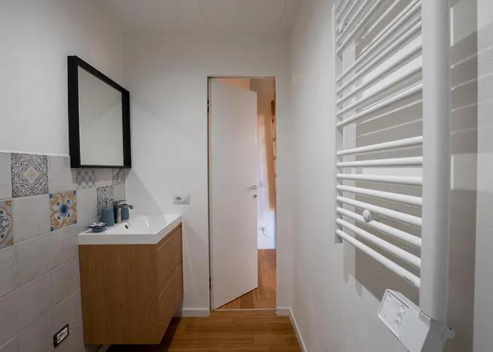 Wabi Sabi - Metro M1 To Duomo - Pasteur - Turro - Nolo Apartment