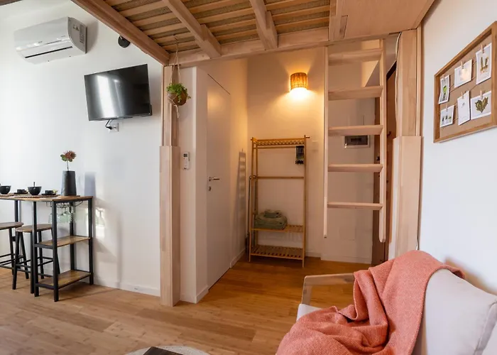 Apartmán Wabi Sabi - Metro M1 To Duomo - Pasteur - Turro - Nolo Milán
