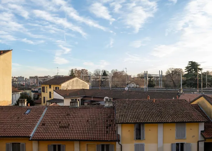 Wabi Sabi - Metro M1 To Duomo - Pasteur - Turro - Nolo Appartement