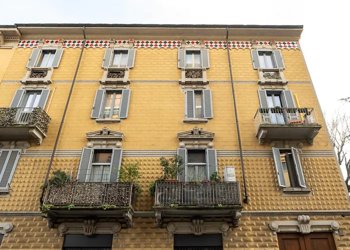 Wabi Sabi - Metro M1 To Duomo - Pasteur - Turro - Nolo Apartment