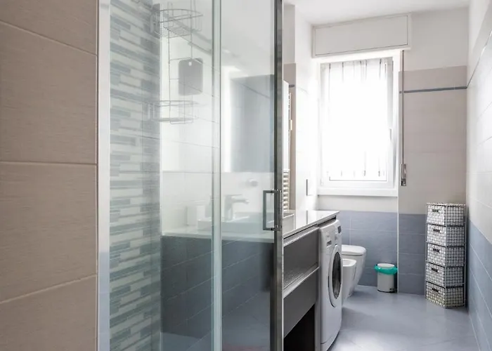 Апартаменты Bisceglie Mm Balcony King *