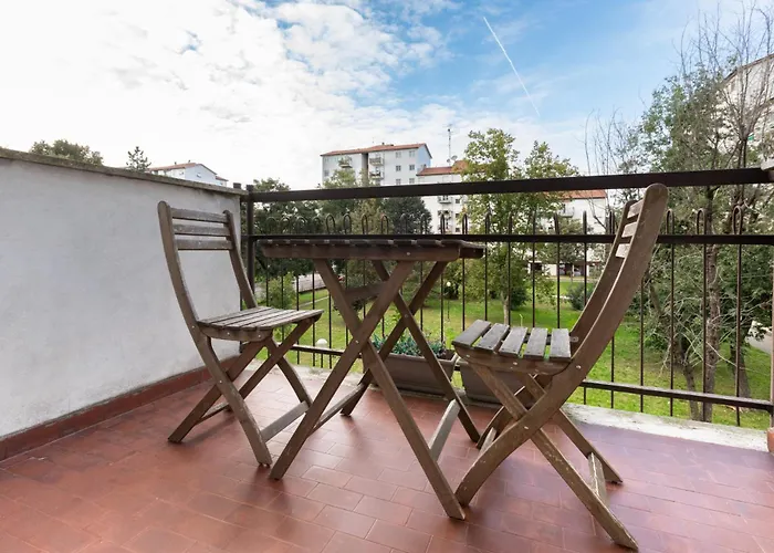 Bisceglie Mm Balcony King