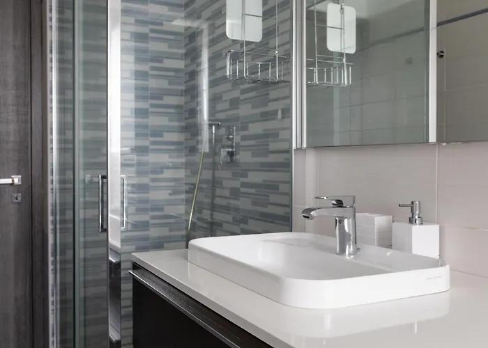 Bisceglie Mm Balcony King Апартаменты *