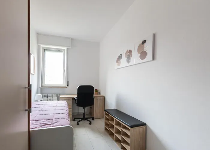 Bisceglie Mm Balcony King * Милан