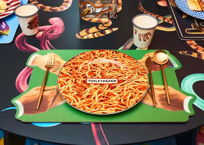 Apartamento Super Cool Design Loft In *