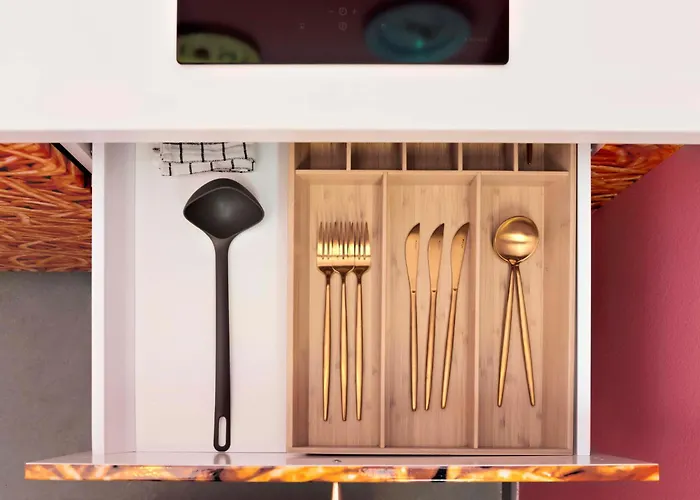 Apartamento Super Cool Design Loft In