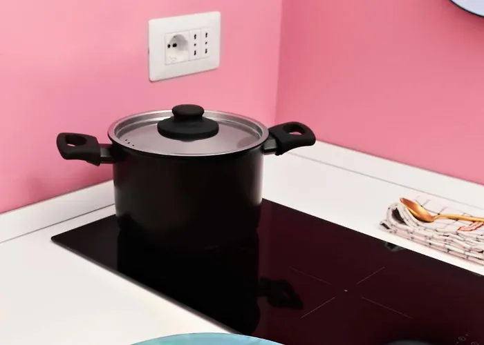 شقة Super Cool Design Loft In *