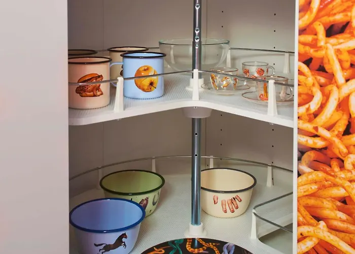 Super Cool Design Loft In *