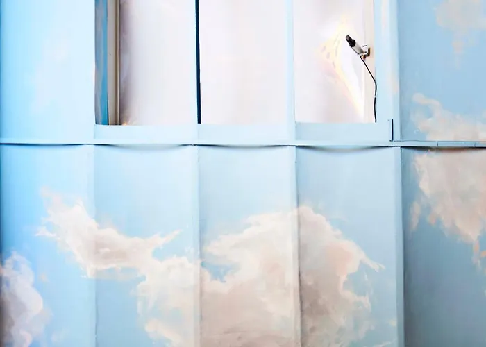 Apartamento Super Cool Design Loft In