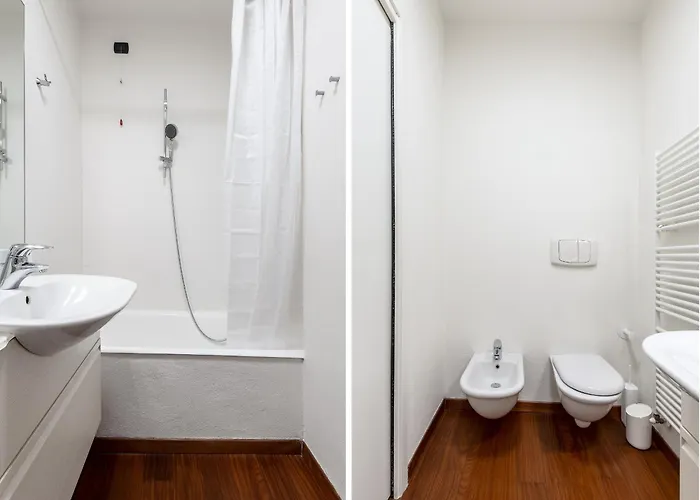 Stayeasy Santagiulia - M3 Metro - Center In 20 Mins Lägenhet *