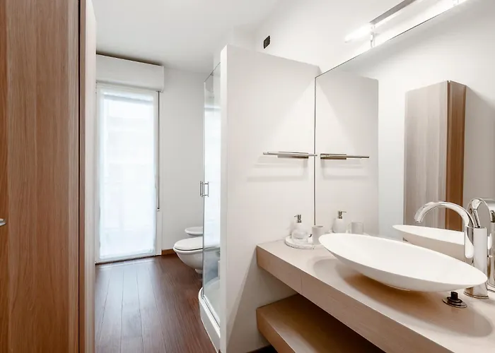 Lägenhet Stayeasy Santagiulia - M3 Metro - Center In 20 Mins Milano