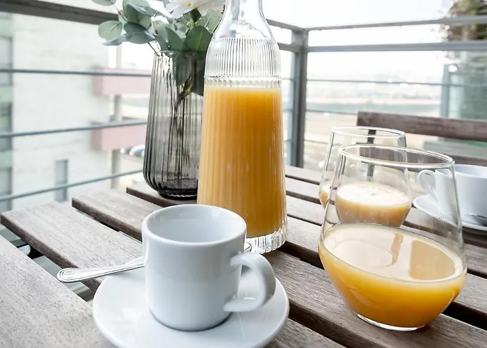 Stayeasy Santagiulia - M3 Metro - Center In 20 Mins *