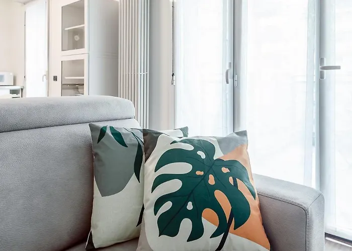 Stayeasy Santagiulia - M3 Metro - Center In 20 Mins * 밀라노