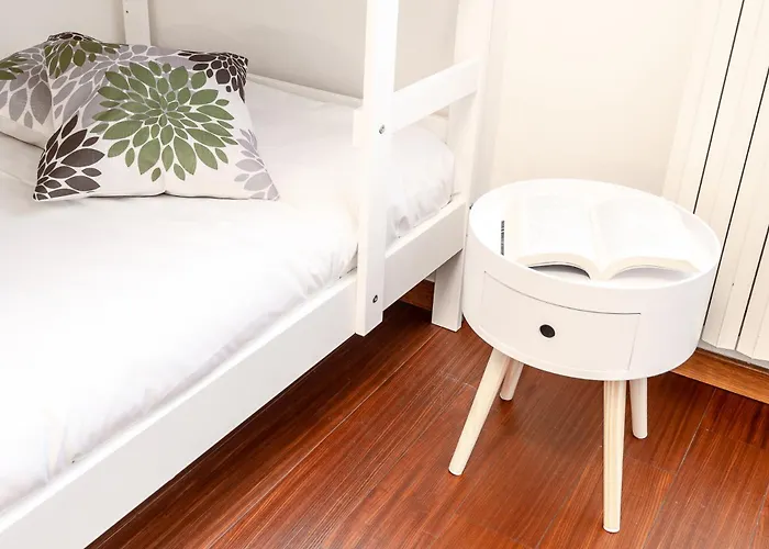 Stayeasy Santagiulia - M3 Metro - Center In 20 Mins