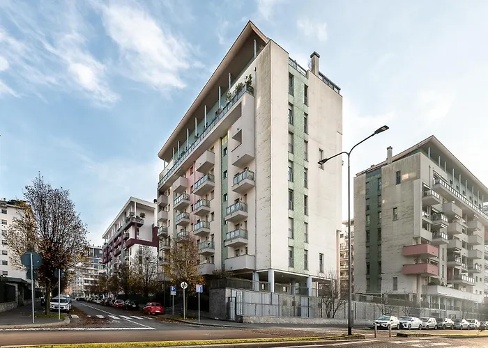 Stayeasy Santagiulia - M3 Metro - Center In 20 Mins *