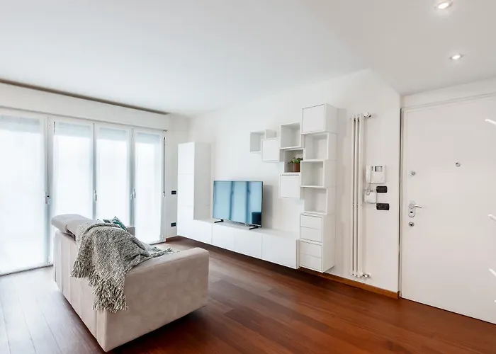 Stayeasy Santagiulia - M3 Metro - Center In 20 Mins Apartament *