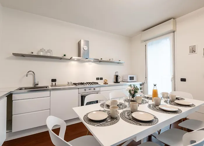 Stayeasy Santagiulia - M3 Metro - Center In 20 Mins *