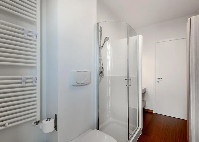 Stayeasy Santagiulia - M3 Metro - Center In 20 Mins