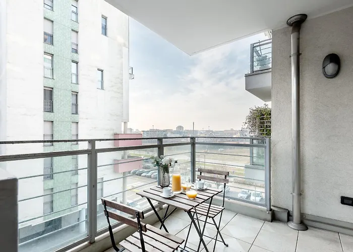 Stayeasy Santagiulia - M3 Metro - Center In 20 Mins 아파트 *