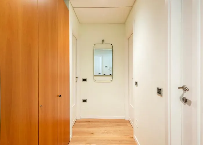 Apartmán 110mq Santa Sofia Apartment, In The Center Of Milan, 10 Min Walk From Duomo