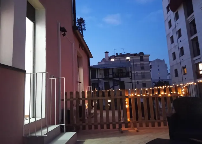 Eros Casa מילאנו