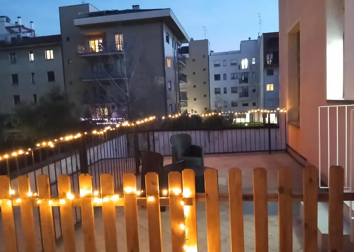 Eros Casa *