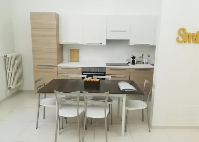 Casa Navigli Lovely Flat アパート *
