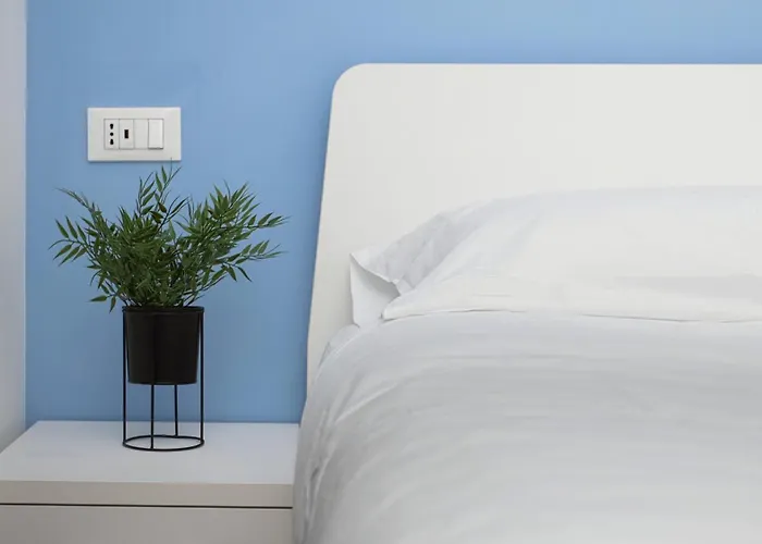 Ideal Rent - Bruschetti 6 Apartament