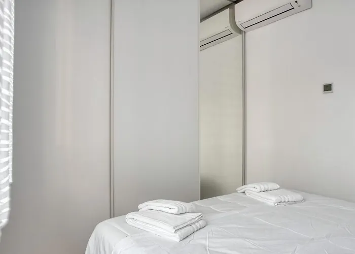 Apartament Ideal Rent - Bruschetti 6 Mediolan