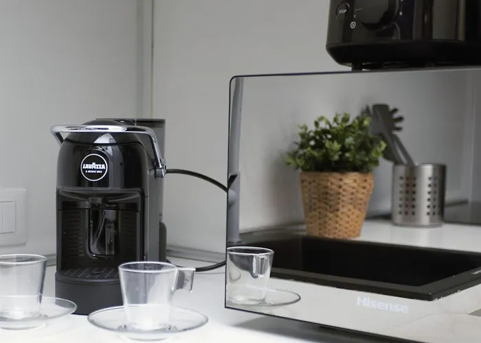 Ideal Rent - Bruschetti 6 *