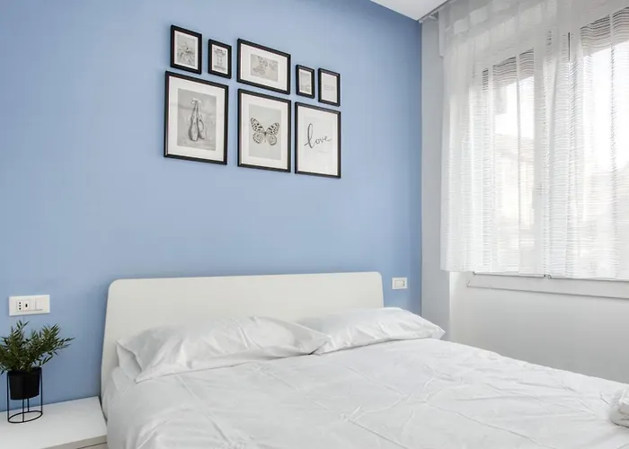 Ideal Rent - Bruschetti 6 Milaan
