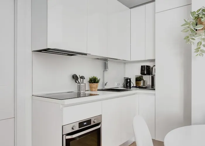 Apartament Ideal Rent - Bruschetti 6