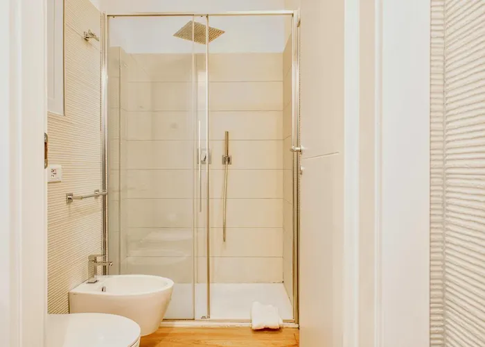 Ideal Rent - Bruschetti 6 Apartament *