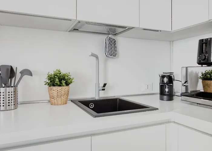 Apartament Ideal Rent - Bruschetti 6 *