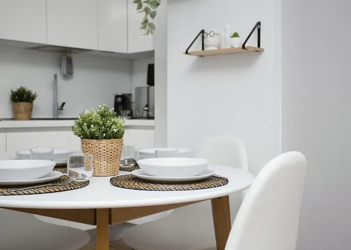 Ideal Rent - Bruschetti 6 Apartament Mediolan