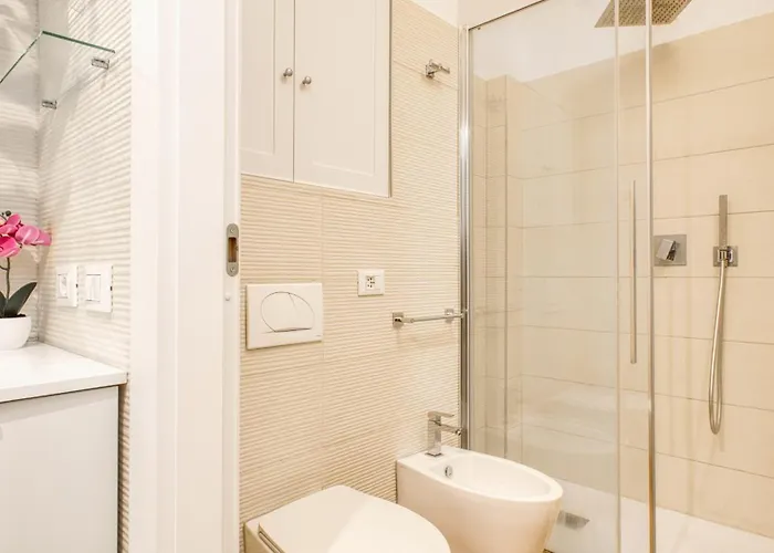 Apartament Ideal Rent - Bruschetti 6 Mediolan