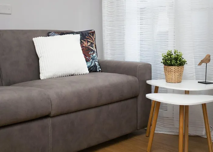 Ideal Rent - Bruschetti 6 * Milaan