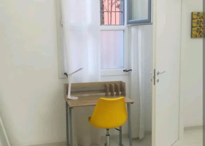 Casa Navigli Lovely Flat