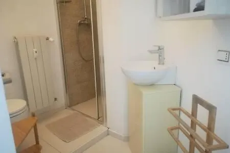 Lägenhet Casa Navigli Lovely Flat