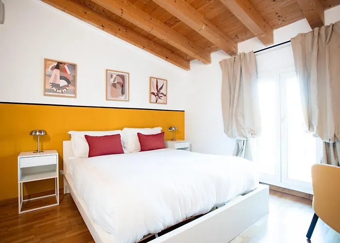 Easylife - - Buonarroti 9 - Citylife Apartmán