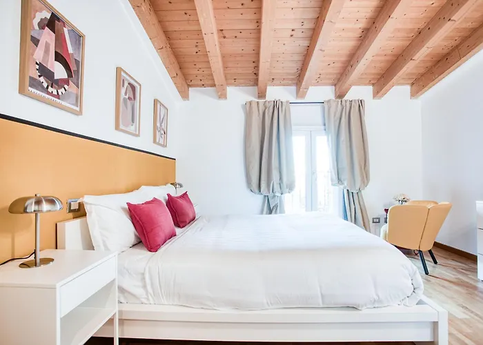 Easylife - - Buonarroti 9 - Citylife Μιλάνο