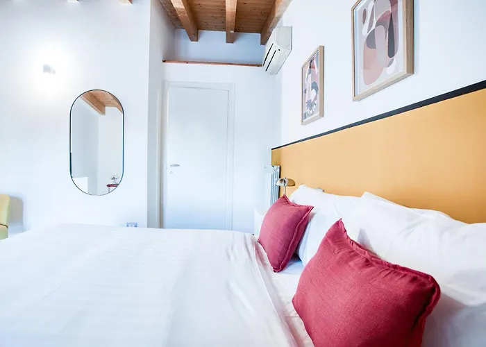 Easylife - - Buonarroti 9 - Citylife *