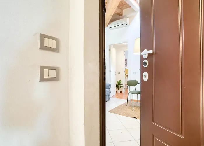 Easylife - - Buonarroti 9 - Citylife * Μιλάνο