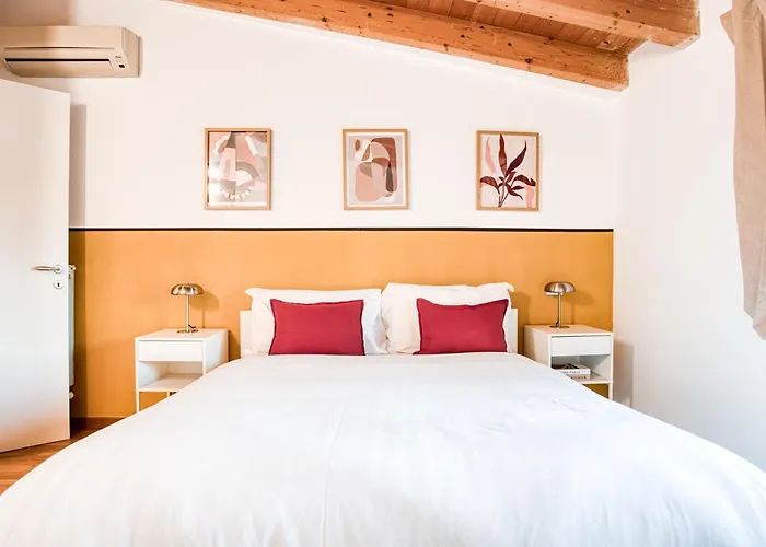 Easylife - - Buonarroti 9 - Citylife 아파트 *