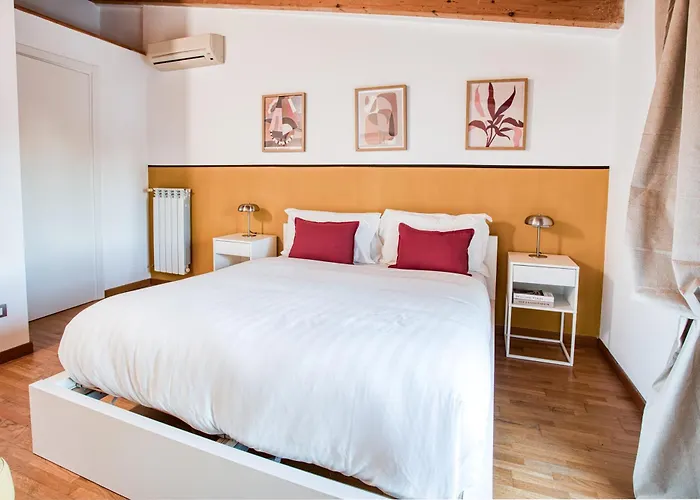 Easylife - - Buonarroti 9 - Citylife * Μιλάνο